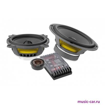 Автоакустика Focal Polyglass 165 VR3 Автоакустика Focal Polyglass 165 VR3