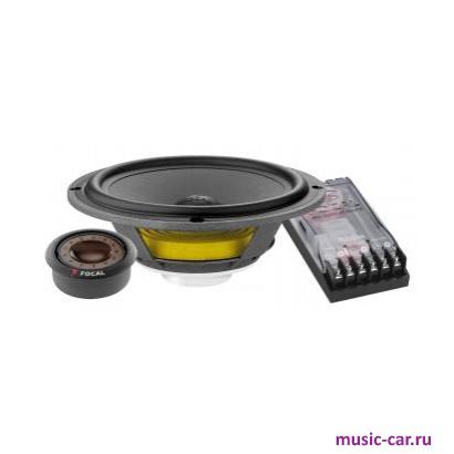 Автоакустика Focal Polyglass 165 VRS Автоакустика Focal Polyglass 165 VRS