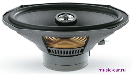 Автоакустика Focal Polyglass 690 CVX Автоакустика Focal Polyglass 690 CVX
