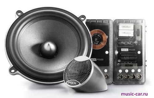 Автоакустика Focal Performance PS 130 Автоакустика Focal Performance PS 130