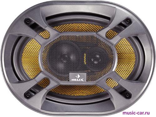 Автоакустика Helix E 169 Автоакустика Helix E 169