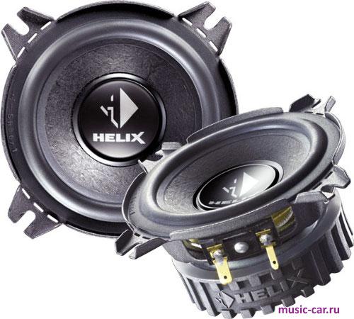 Автоакустика Helix P 204 Автоакустика Helix P 204