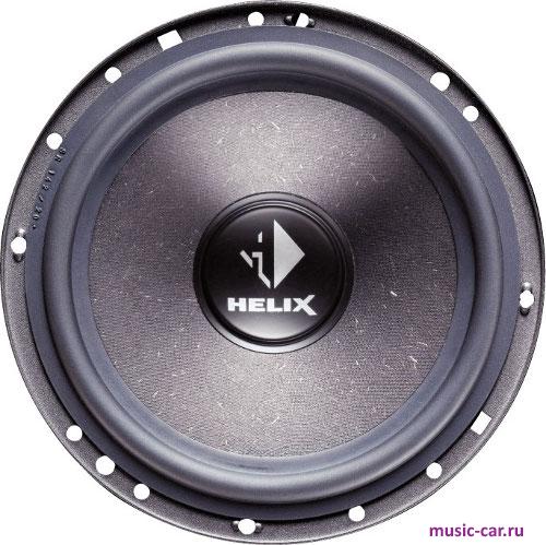 Автоакустика Helix P 206 Автоакустика Helix P 206