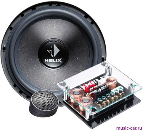 Автоакустика Helix P 236 Автоакустика Helix P 236