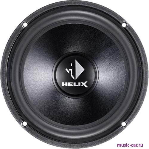 Автоакустика Helix RS 806 Competition mkII Автоакустика Helix RS 806 Competition mkII