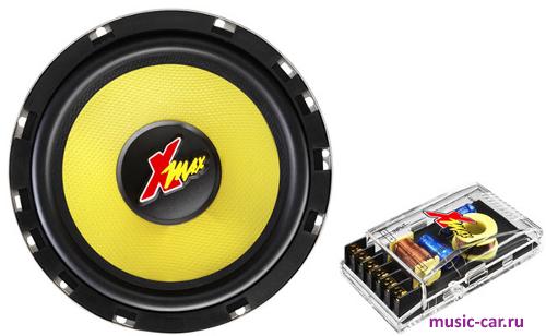Автоакустика Helix Xmax 62 Автоакустика Helix Xmax 62
