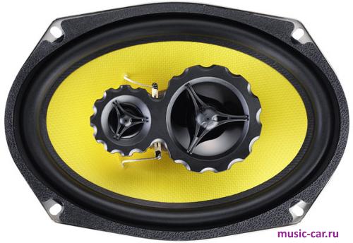 Автоакустика Helix Xmax 69 Автоакустика Helix Xmax 69