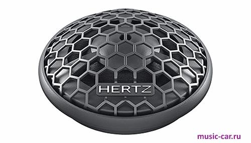 Автоакустика Hertz ET 26.5