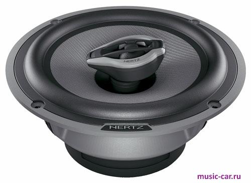 Автоакустика Hertz HCX 165 Автоакустика Hertz HCX 165