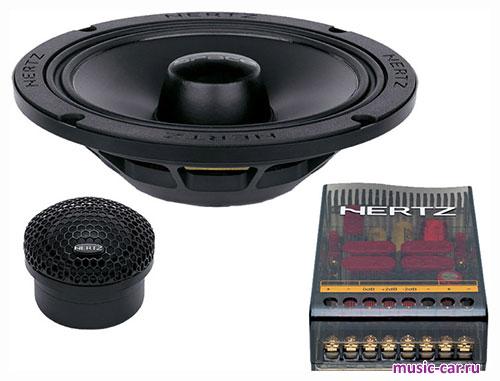 Автоакустика Hertz Space K6L Автоакустика Hertz Space K6L