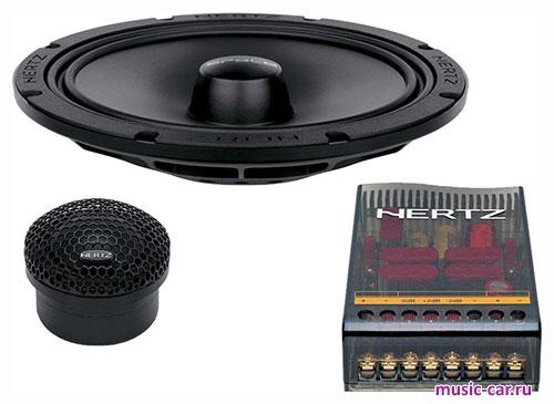 Автоакустика Hertz Space K8L Автоакустика Hertz Space K8L