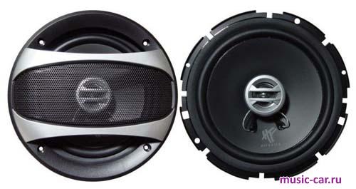Автоакустика Hifonics HFI65CX Автоакустика Hifonics HFI65CX