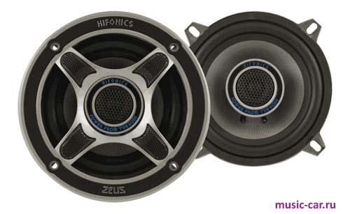 Автоакустика Hifonics ZXi52CX Автоакустика Hifonics ZXi52CX