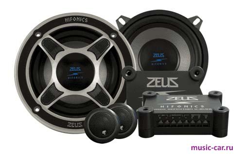 Автоакустика Hifonics ZXi5.2C Автоакустика Hifonics ZXi5.2C