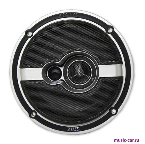 Автоакустика Hifonics ZXi63 Автоакустика Hifonics ZXi63