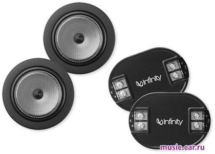 Автоакустика Infinity Kappa 10.9T Автоакустика Infinity Kappa 10.9T