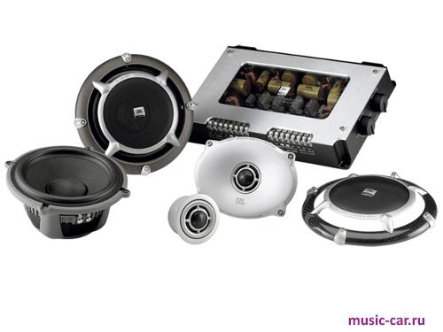 Автоакустика JBL 660 GTi Автоакустика JBL 660 GTi