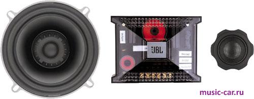 Автоакустика JBL C508 GTi Автоакустика JBL C508 GTi