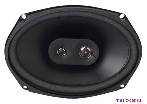 Автоакустика JBL CS-69 Автоакустика JBL CS-69