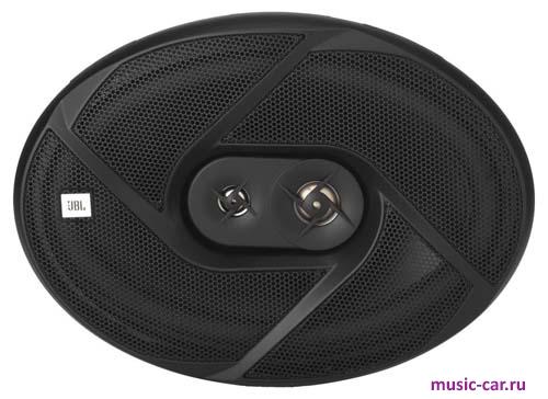 Автоакустика JBL GT6-69 Автоакустика JBL GT6-69