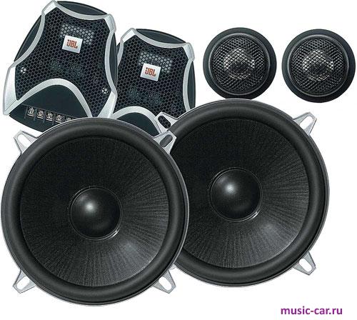 Автоакустика JBL GTO-507C Автоакустика JBL GTO-507C