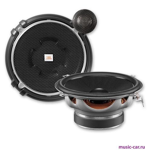 Автоакустика JBL GTO-508C Автоакустика JBL GTO-508C