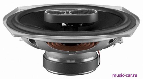 Автоакустика JBL GTO-838 Автоакустика JBL GTO-838