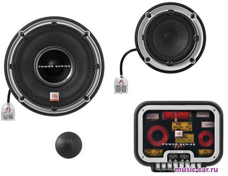 Автоакустика JBL P-6563C Автоакустика JBL P-6563C