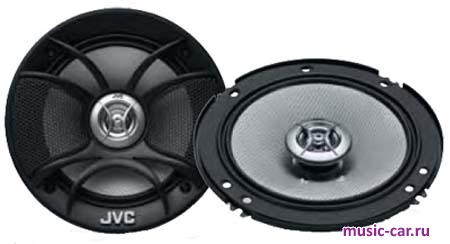 Автоакустика JVC CS-FX622 Автоакустика JVC CS-FX622