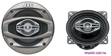 Автоакустика JVC CS-HX438 Автоакустика JVC CS-HX438