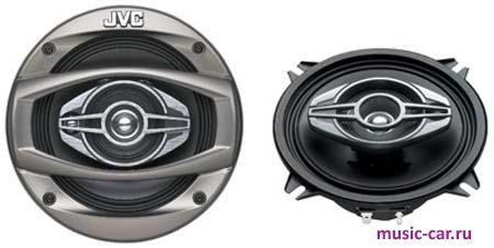 Автоакустика JVC CS-HX538 Автоакустика JVC CS-HX538