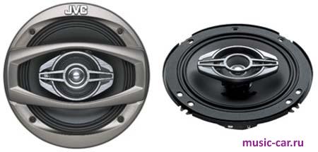 Автоакустика JVC CS-HX638 Автоакустика JVC CS-HX638