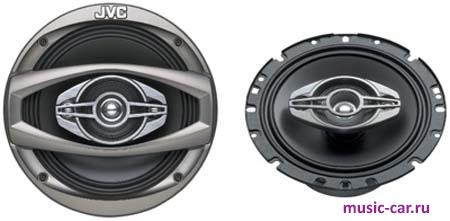 Автоакустика JVC CS-HX748 Автоакустика JVC CS-HX748