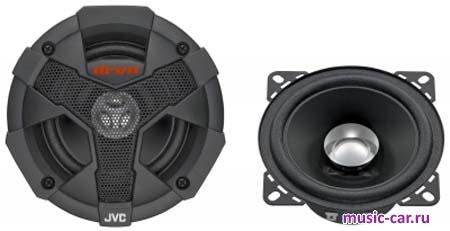 Автоакустика JVC CS-V417 Автоакустика JVC CS-V417