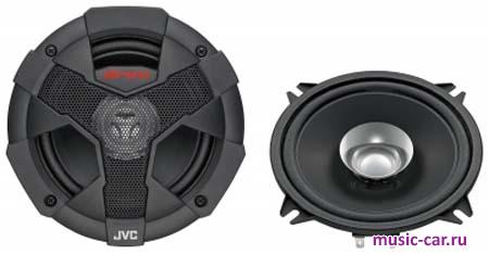 Автоакустика JVC CS-V517 Автоакустика JVC CS-V517