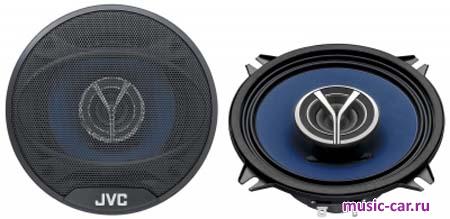 Автоакустика JVC CS-V526 Автоакустика JVC CS-V526