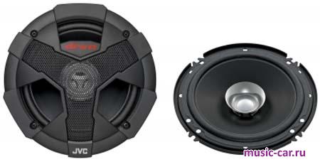 Автоакустика JVC CS-V617 Автоакустика JVC CS-V617