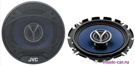 Автоакустика JVC CS-V626 Автоакустика JVC CS-V626