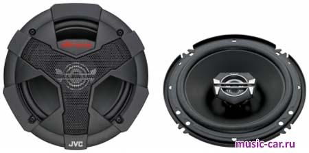 Автоакустика JVC CS-V627 Автоакустика JVC CS-V627