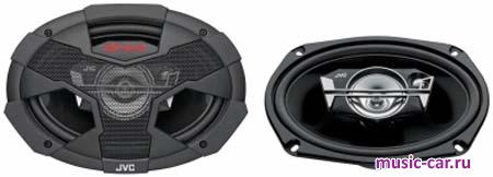 Автоакустика JVC CS-V6937 Автоакустика JVC CS-V6937