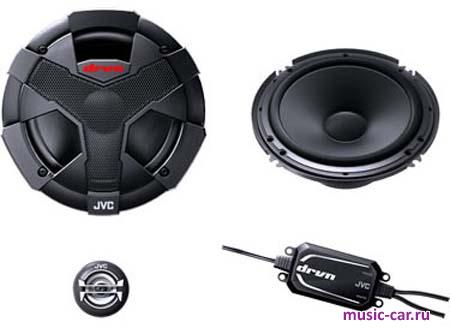 Автоакустика JVC CS-VS607 Автоакустика JVC CS-VS607