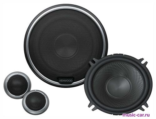 Автоакустика Kenwood KFC-S503P Автоакустика Kenwood KFC-S503P