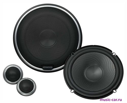 Автоакустика Kenwood KFC-S703P Автоакустика Kenwood KFC-S703P