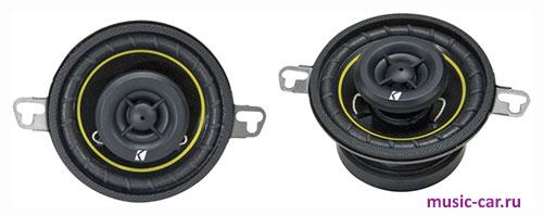 Автоакустика Kicker DS350 Автоакустика Kicker DS350