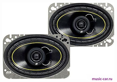 Автоакустика Kicker DS460 Автоакустика Kicker DS460