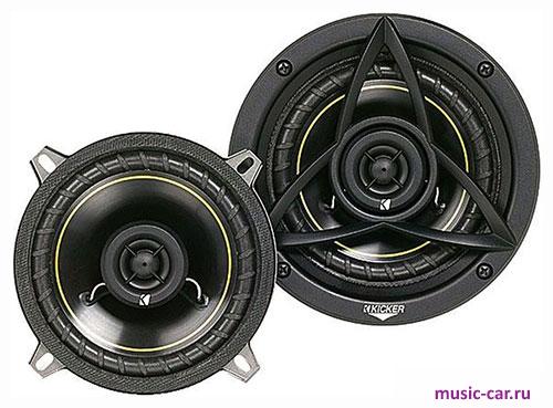 Автоакустика Kicker DS5250 Автоакустика Kicker DS5250