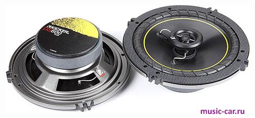 Автоакустика Kicker DS600 Автоакустика Kicker DS600