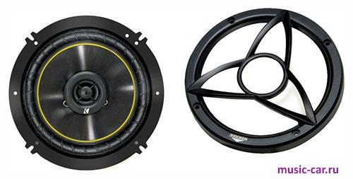 Автоакустика Kicker DS650 Автоакустика Kicker DS650
