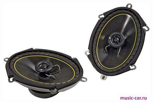 Автоакустика Kicker DS680 Автоакустика Kicker DS680