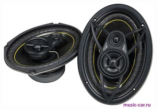 Автоакустика Kicker DS6930 Автоакустика Kicker DS6930